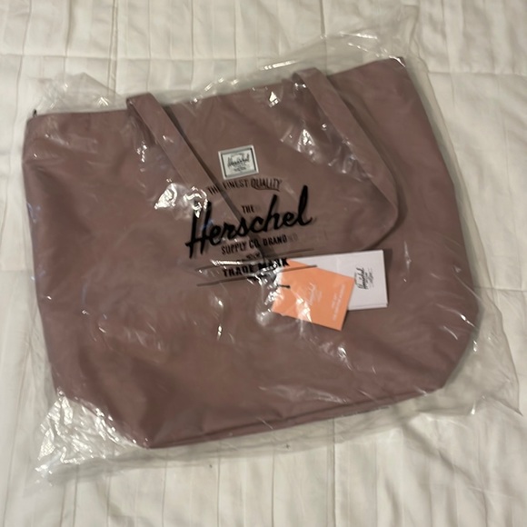 Herschel Supply Company Handbags - Herschel Supply Company Tote Bag
